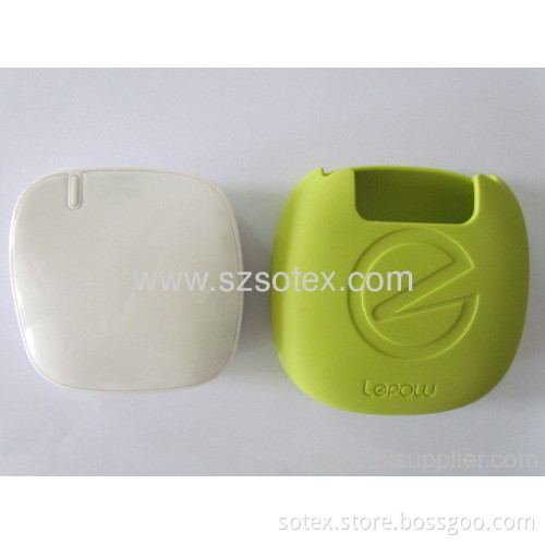 6000mah Dual Usb Output Portable Charger